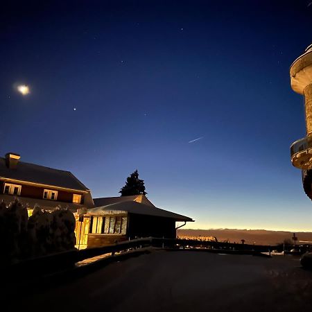 Berggasthof & Hotel Brend Furtwangen Bagian luar foto